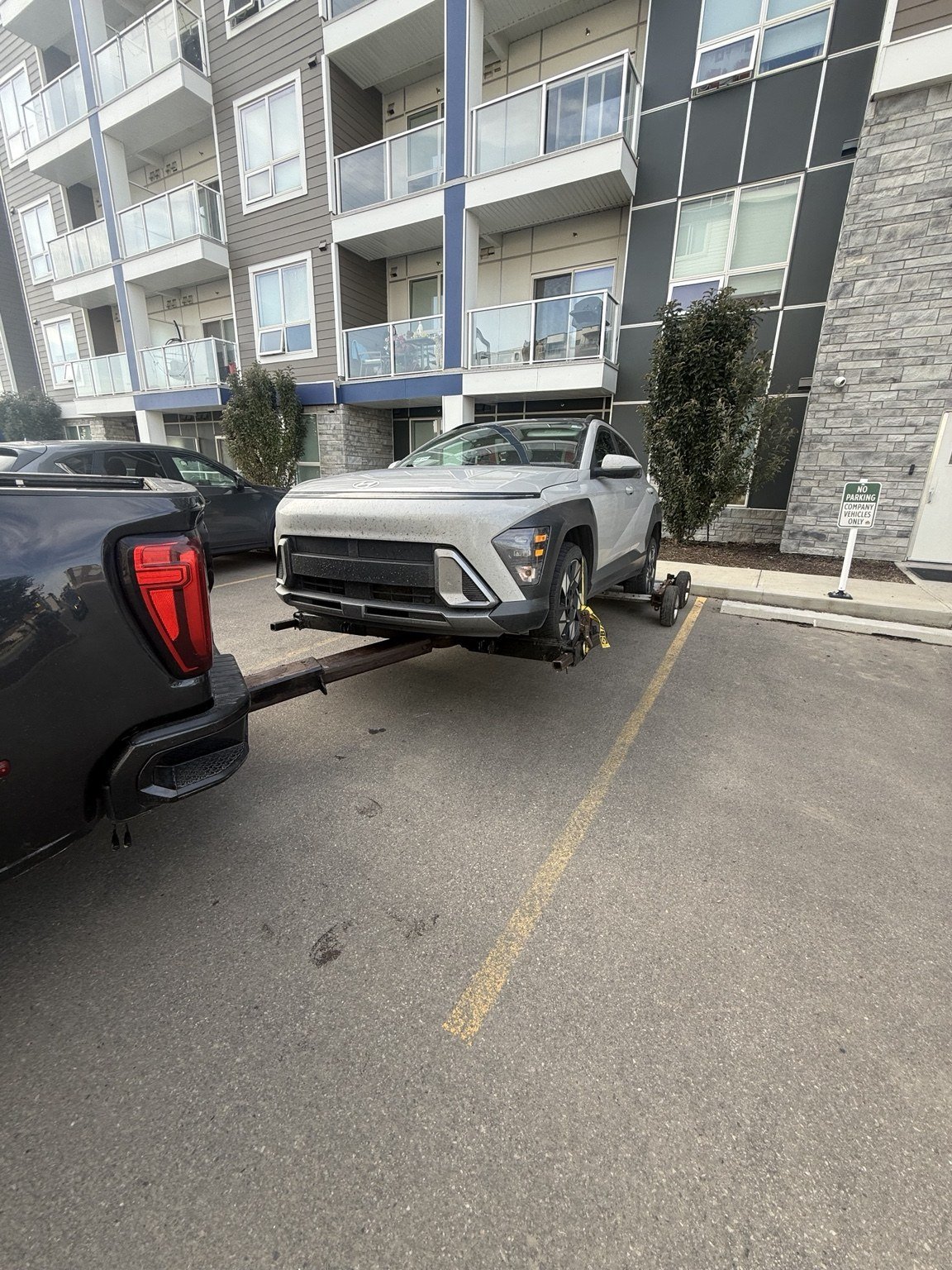 Towing photo 4